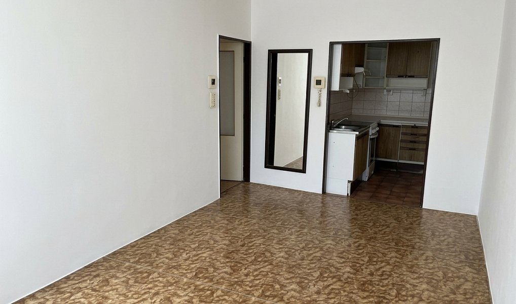 Prodej bytu 2+kk 44 m², Praha – náhled fotky 7