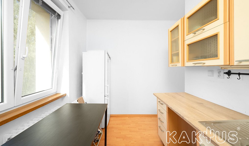 Pronájem bytu 2+1 53 m², Ostrava – náhled fotky 3