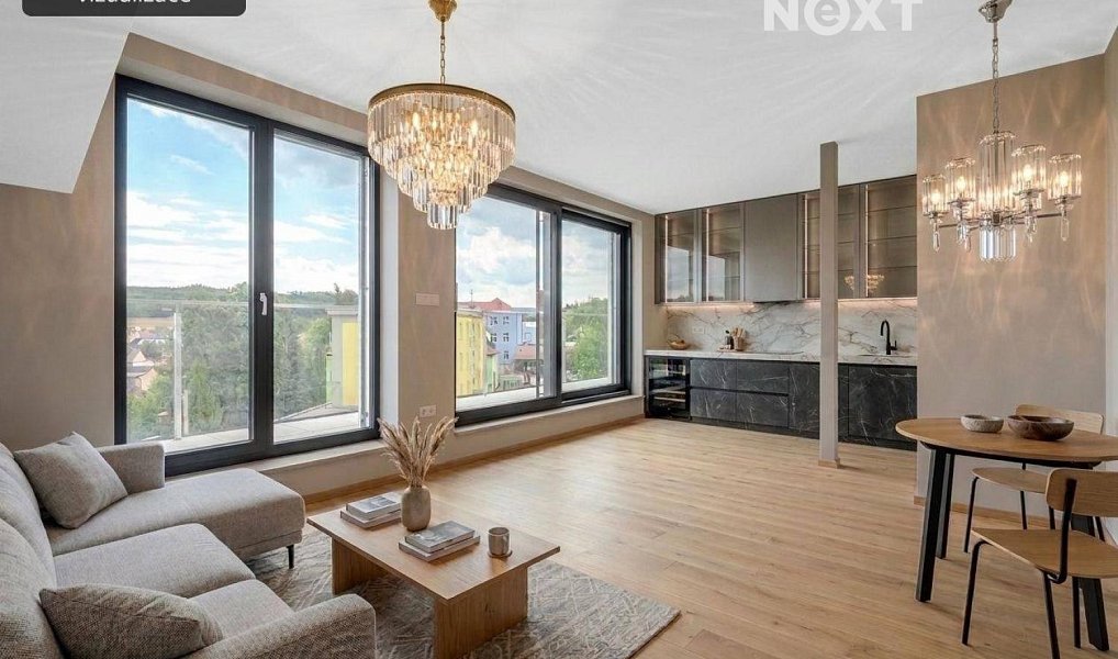 Prodej bytu 2+kk 66 m², Drnovice – náhled fotky 4