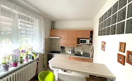 Prodej bytu 3+1 62 m², Bendlova, Česká Lípa