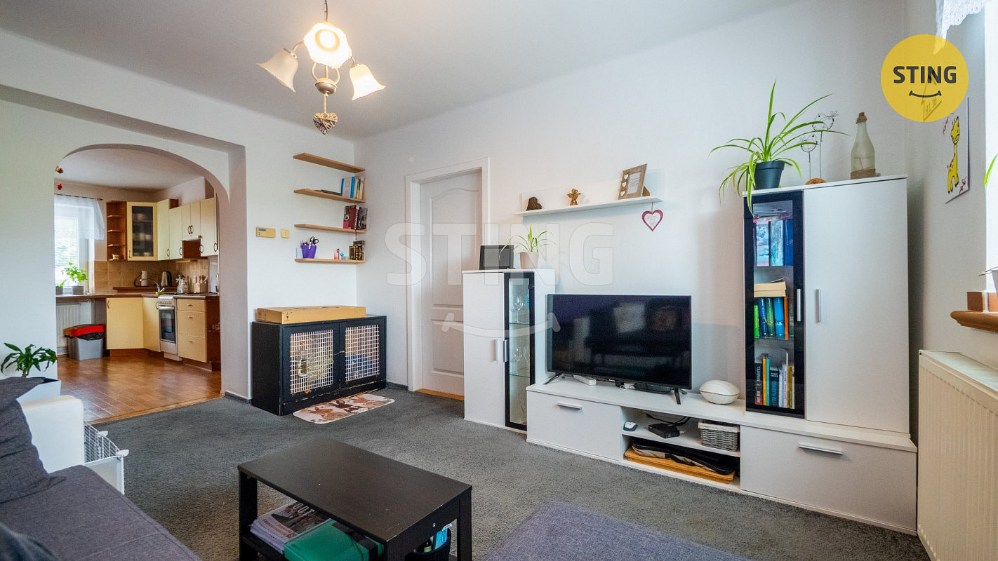 Prodej bytu 2+1 56 m² – fotografie 3