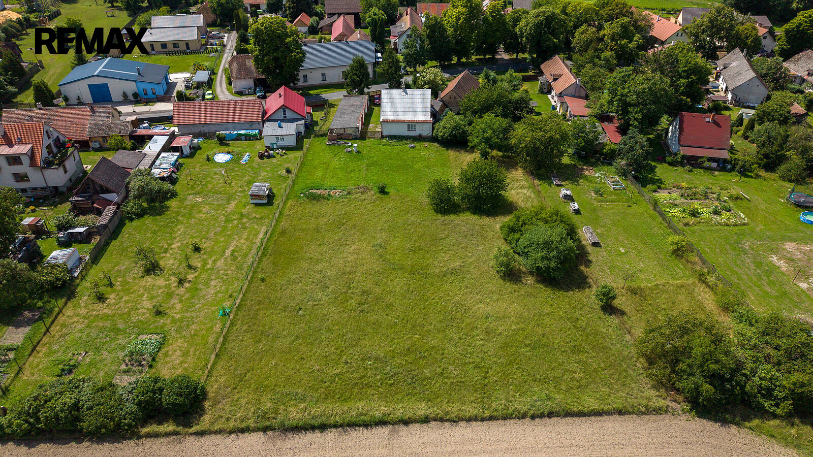 Prodej domu 80 m² s pozemkem 3 454 m² – fotografie 2