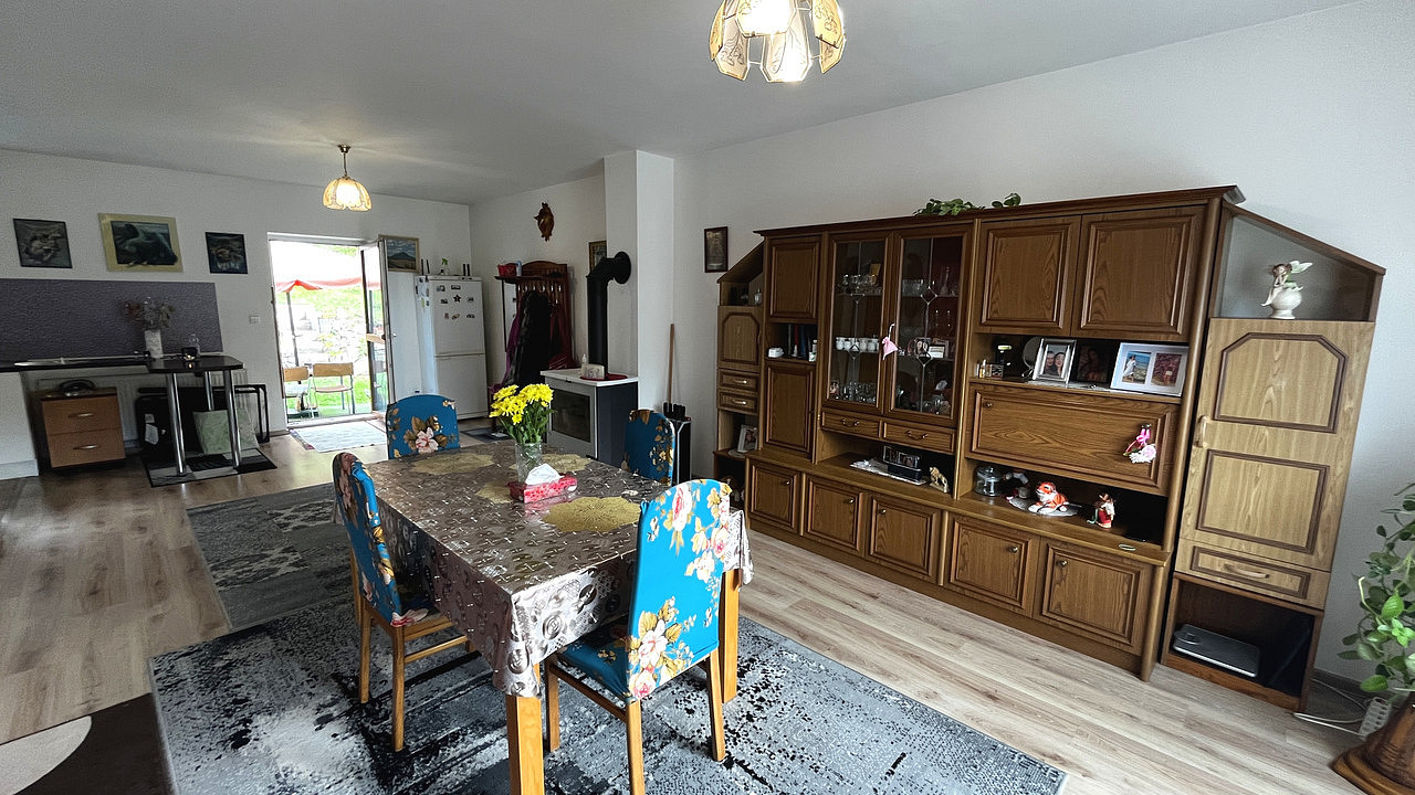 Prodej domu 133 m² s pozemkem 303 m² – fotografie 4
