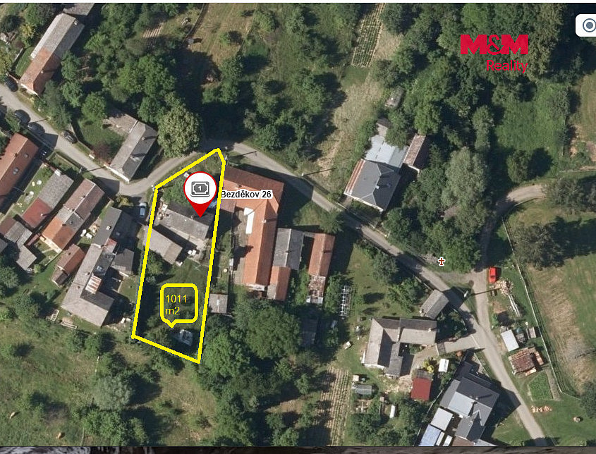 Prodej domu 158 m² s pozemkem 1 011 m² – fotografie 4