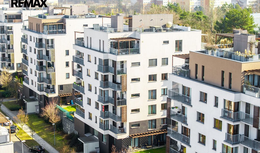 Prodej bytu 3+kk 86 m², Praha – náhled fotky 10
