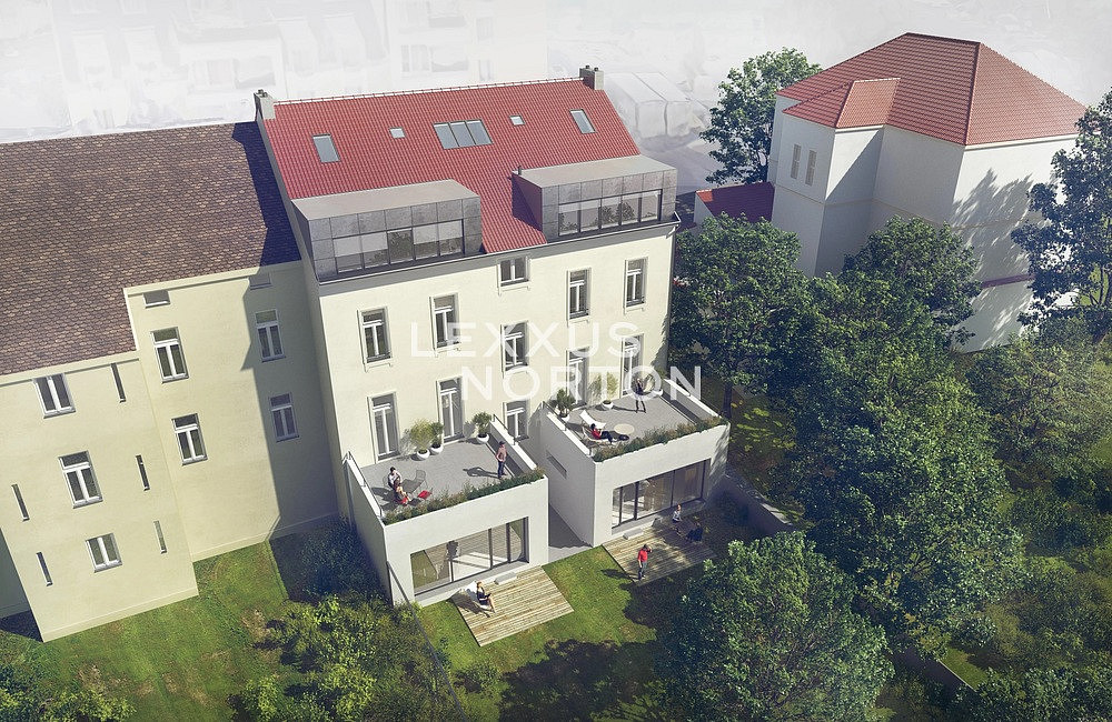 Prodej bytu 4+kk 121 m² – fotografie 2