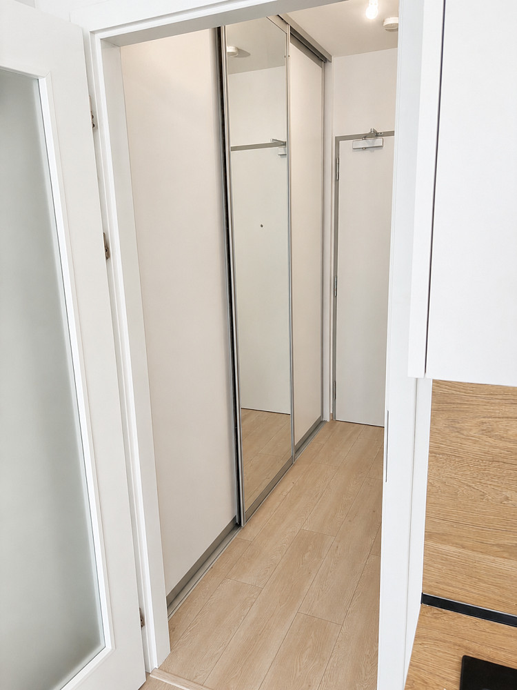 Pronájem bytu 1+kk 35 m² — photo 5