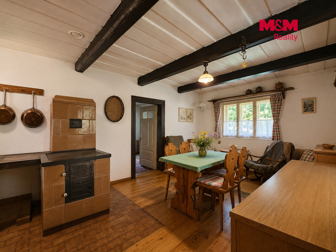 Prodej chaty/chalupy 320 m² s pozemkem 27 975 m² — photo 5