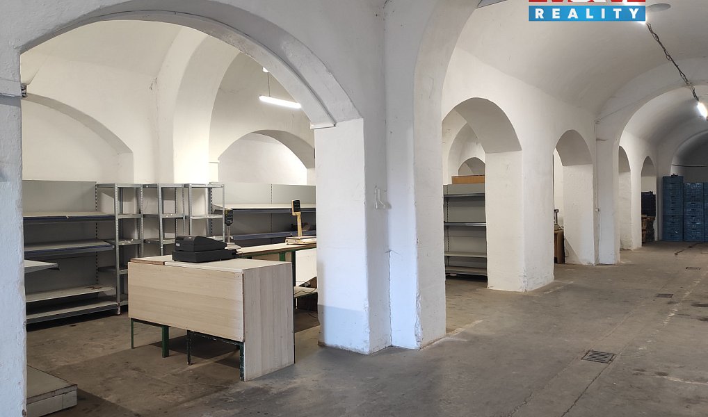 Pronájem obchodních prostor 500 m², Opava – náhled fotky 3