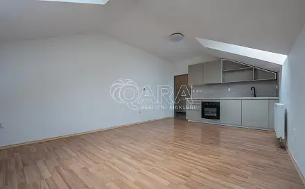 Prodej bytu 1+kk 31 m², Hostivítova, Písek - Václavské Předměstí