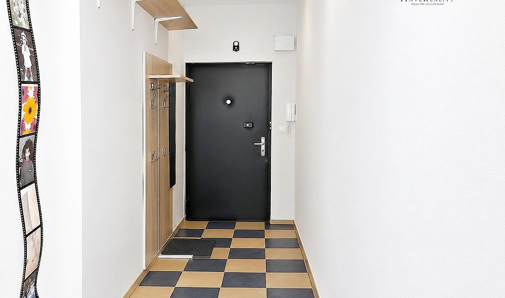Pronájem bytu 2+kk 57 m², Praha – náhled fotky 7