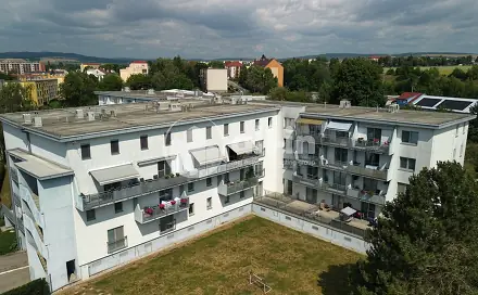 Prodej bytu 3+kk 96 m², Hybešova, Vyškov - Vyškov-Předměstí
