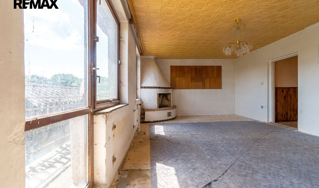 Prodej domu 280 m² s pozemkem 1 956 m², Čermná – náhled fotky 4