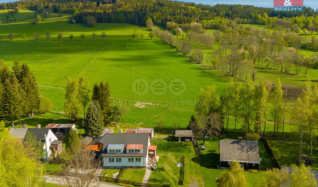 Prodej pozemku 252 m², Heřmanovice – náhled fotky 3
