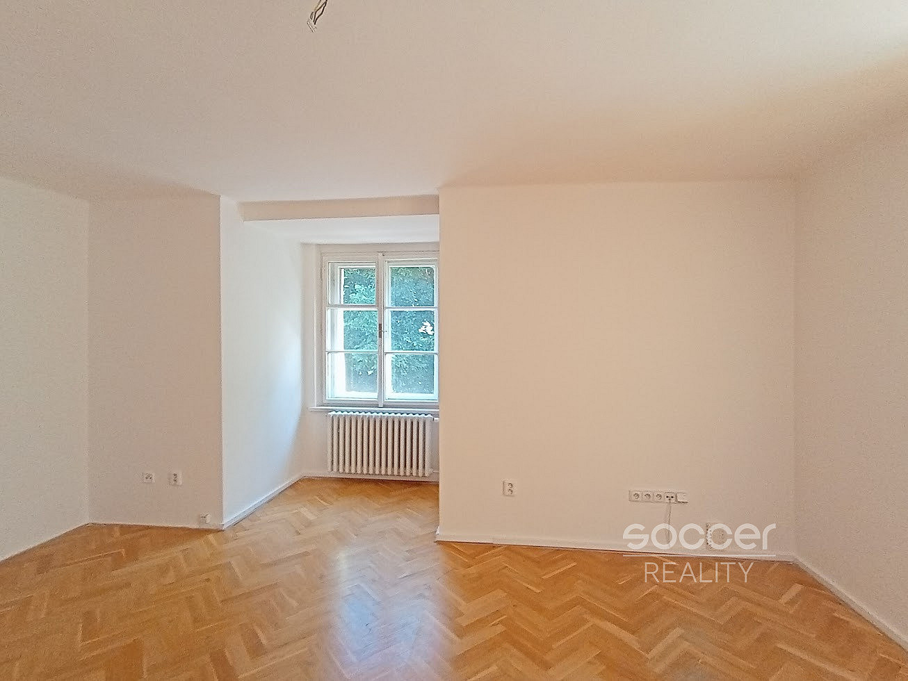 Pronájem kanceláře 15 m² – fotografie 3