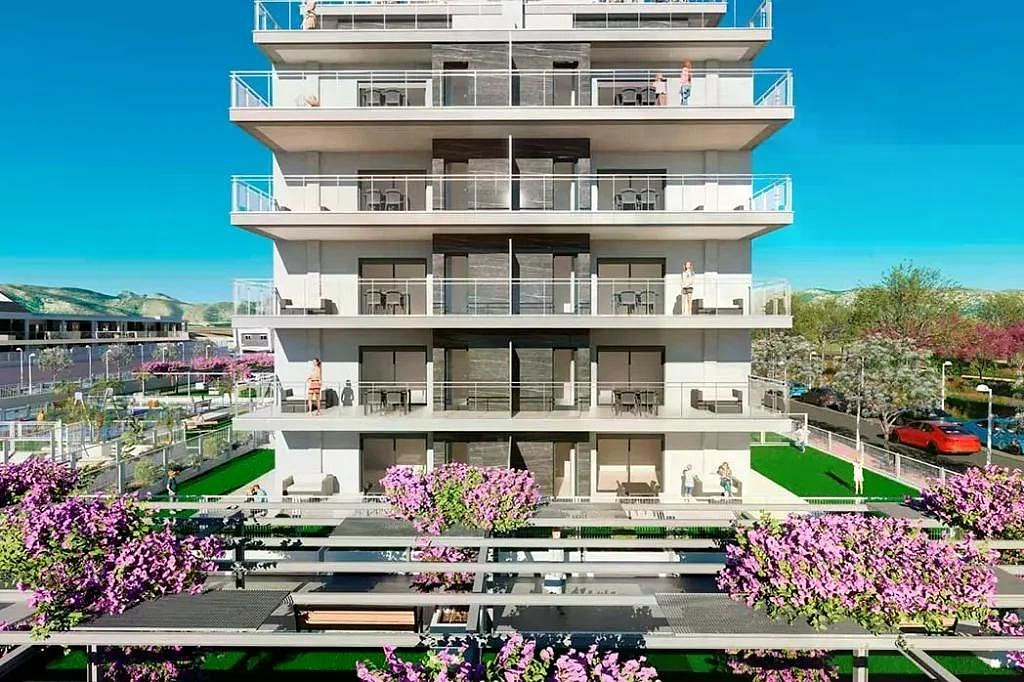 Prodej bytu 3+kk 63 m² — photo 3