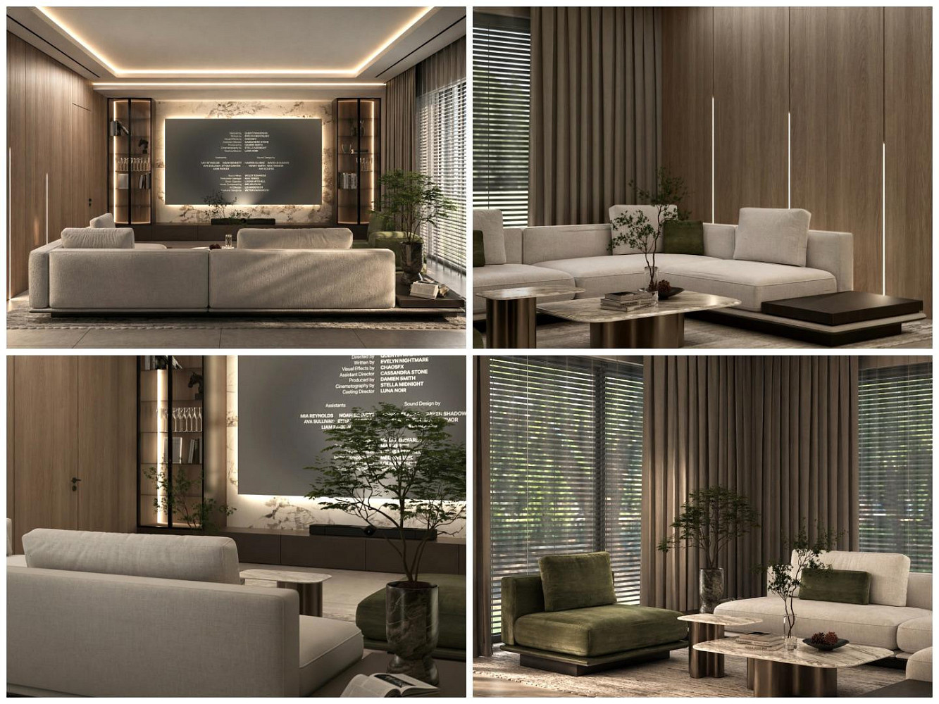 Prodej domu 416 m² s pozemkem 1 206 m² – další