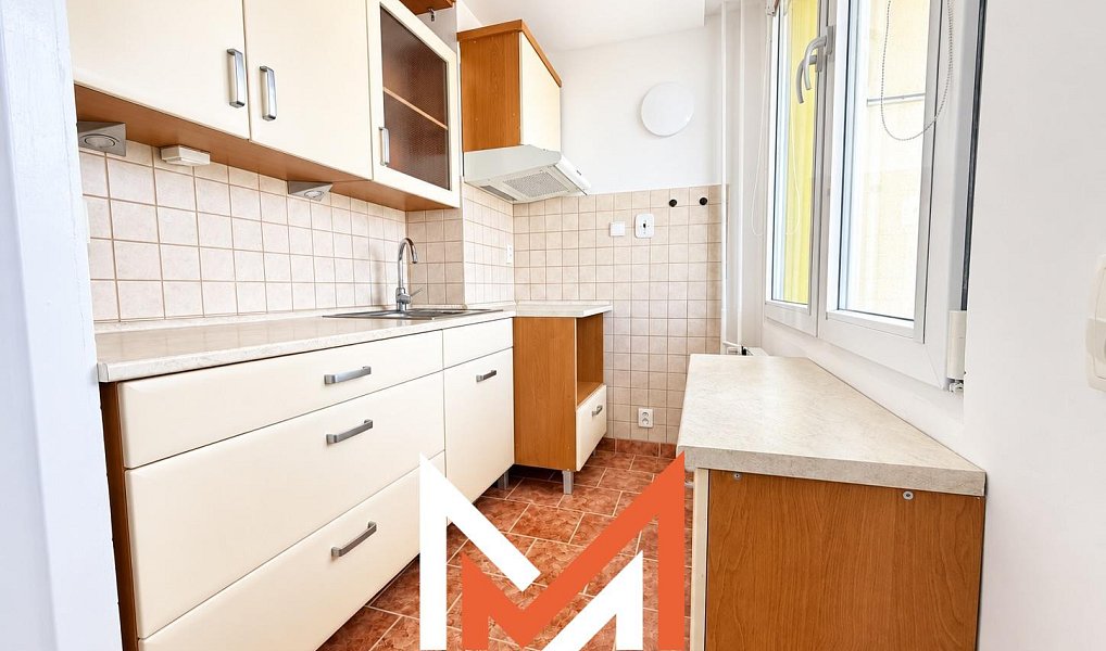 Pronájem bytu 1+kk 30 m², Náchod – náhled fotky 2