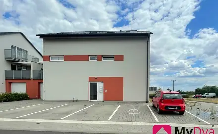 Prodej komerčního objektu (jiného typu) 12 m², Staré vinice, Znojmo - Přímětice