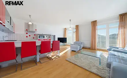 Prodej bytu 3+kk 105 m², Raisova, Karlovy Vary