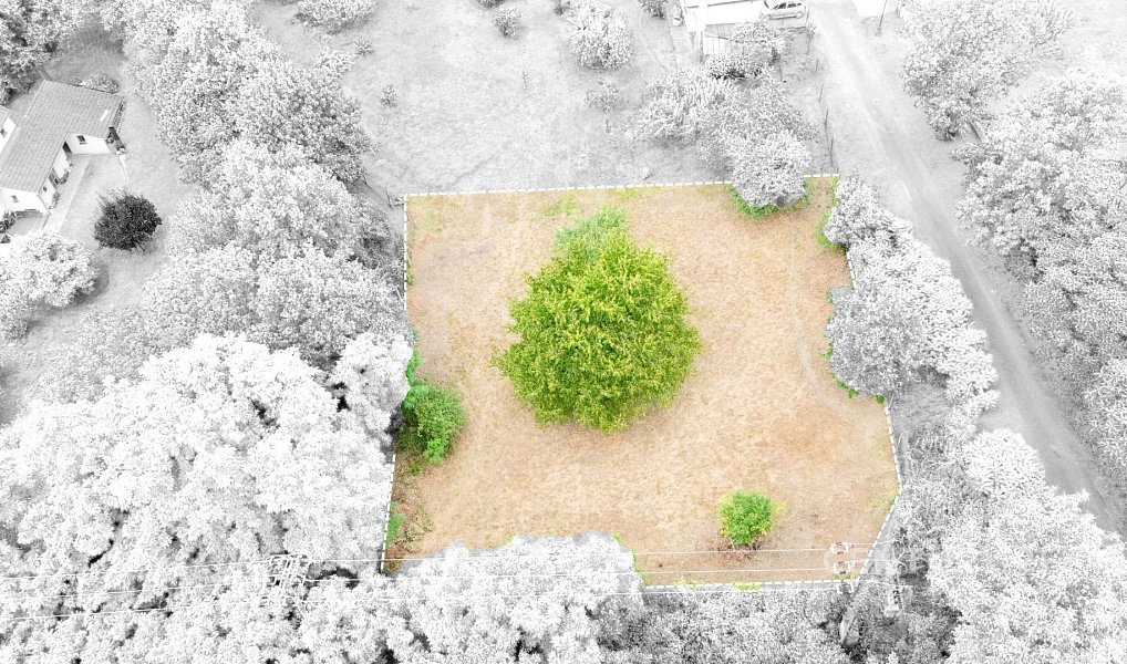 Prodej stavebního pozemku 994 m², Týnec nad Labem – náhled fotky 12