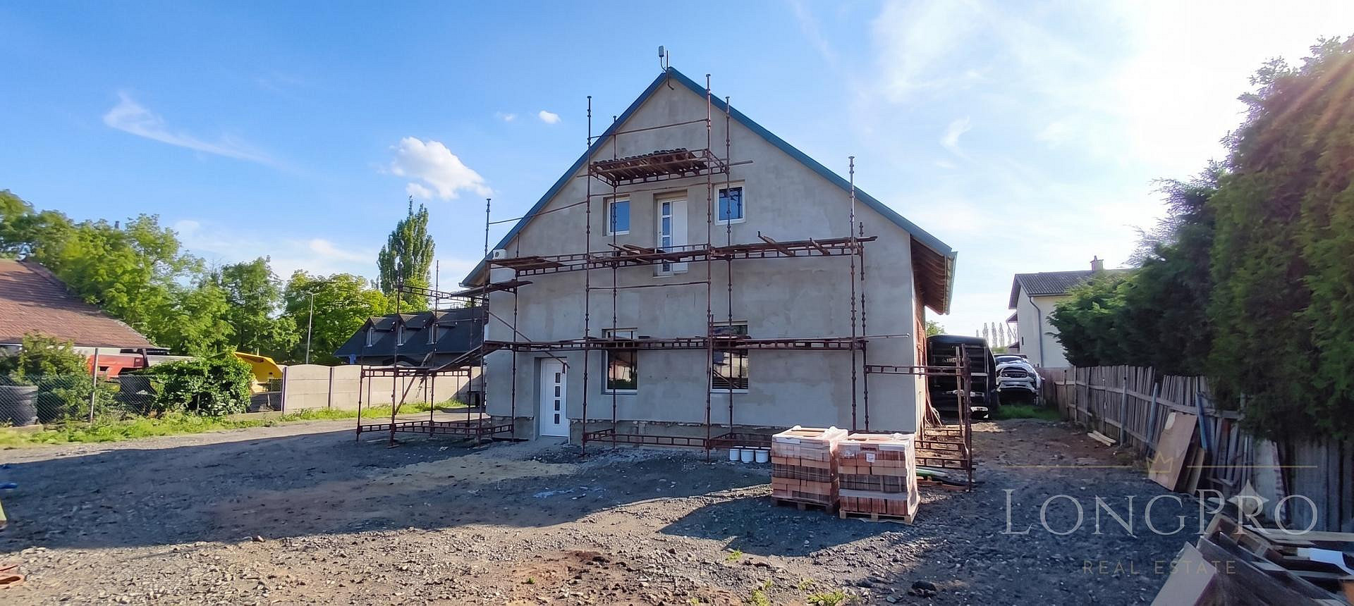 Prodej výrobních prostor 340 m² — photo 2