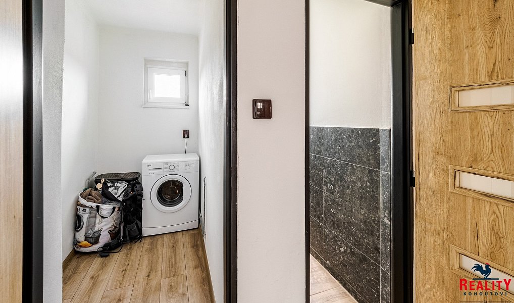 Prodej domu 260 m² s pozemkem 938 m², Jistebnice – náhled fotky 14