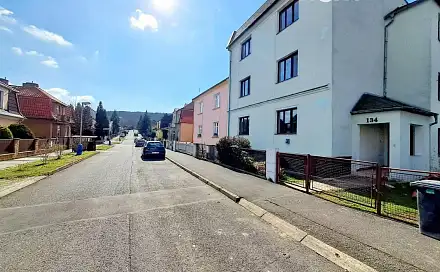 Prodej domu 350 m² s pozemkem 350 m², U staré školy, Teplice - Prosetice