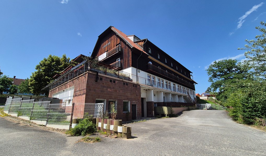 Pronájem bytu 3+kk 102 m², Olešná – náhled fotky 15