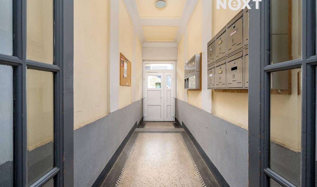 Prodej bytu 1+kk 24 m², Praha – náhled fotky 9