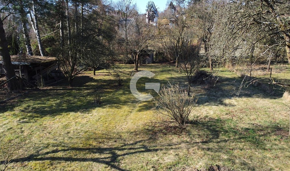 Prodej chaty/chalupy 25 m² s pozemkem 1 603 m², Lipník nad Bečvou – náhled fotky 12