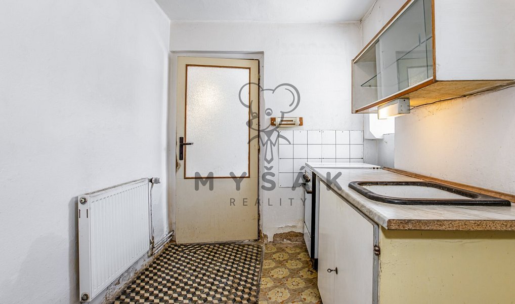 Prodej domu 60 m² s pozemkem 769 m², Vitín – náhled fotky 8