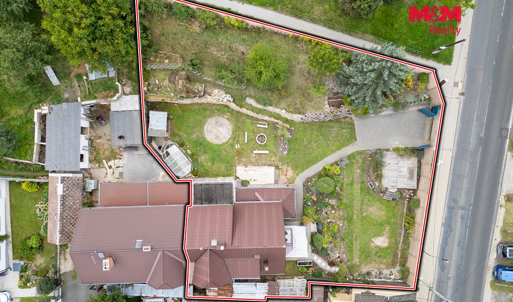 Prodej domu 160 m² s pozemkem 987 m², Nová Role – náhled fotky 23