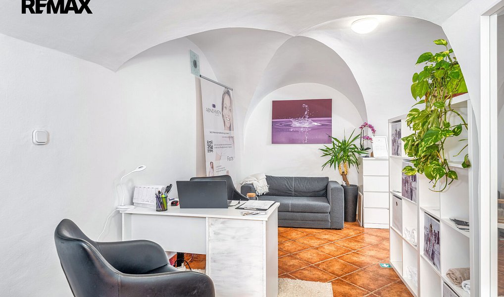Prodej komerčního objektu (jiného typu) 593 m², České Budějovice – náhled fotky 16