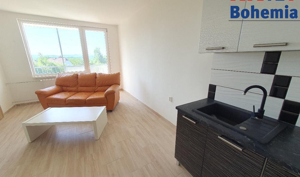 Pronájem bytu 4+kk 68 m², Litvínov – náhled fotky 5