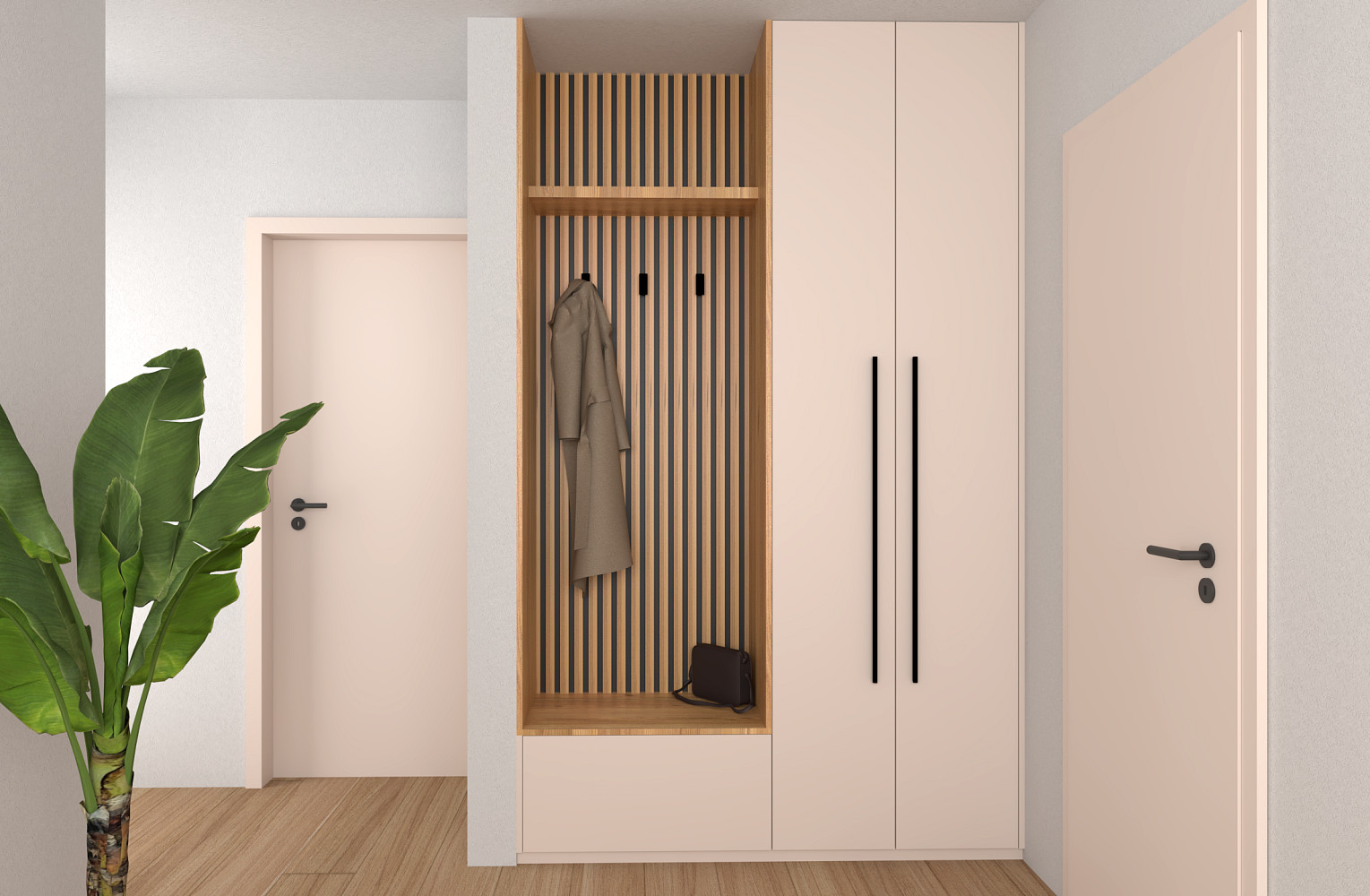 Prodej bytu 2+kk 92 m²