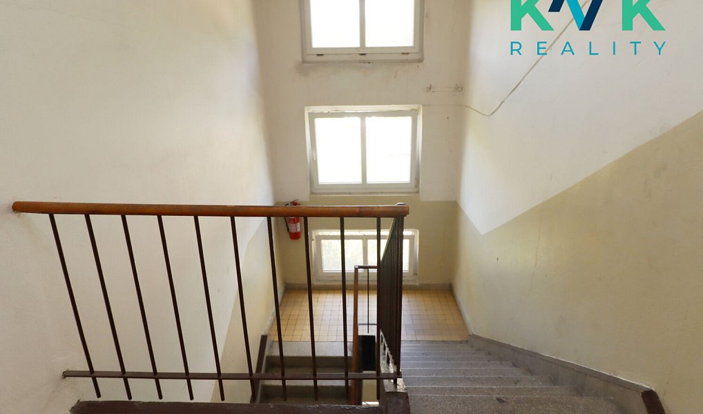 Prodej bytu 2+1 50 m², Kraslice – náhled fotky 13