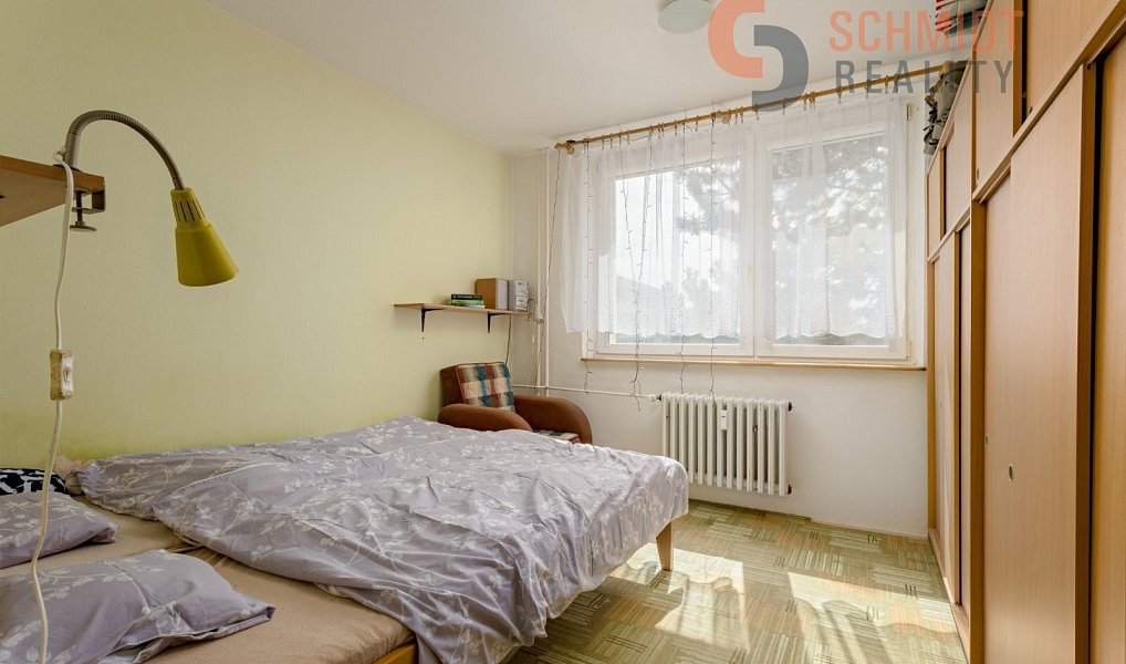 Prodej bytu 3+1 75 m², Mokrá-Horákov – náhled fotky 8