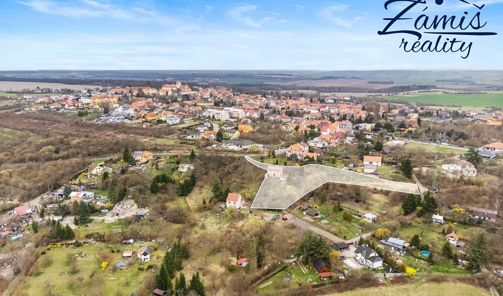 Prodej domu 138 m² s pozemkem 4 160 m², Smečno – náhled fotky 36