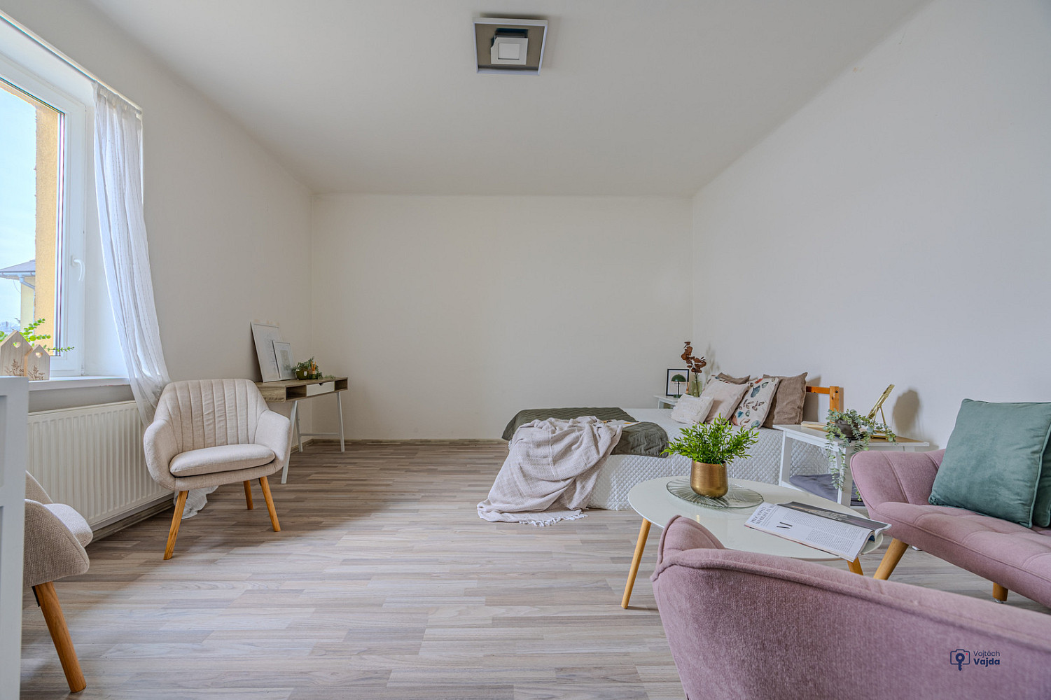 Prodej bytu 2+kk 51 m² – fotografie 2
