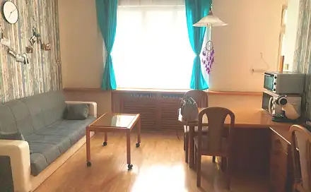 Pronájem bytu 1+kk 30 m², Mezírka, Brno