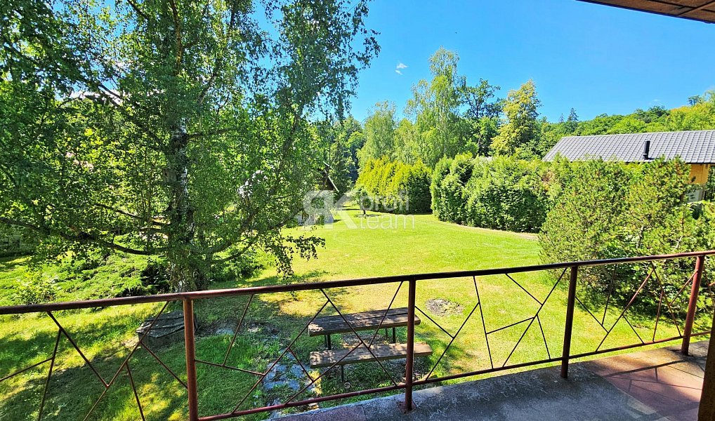 Prodej chaty/chalupy 46 m² s pozemkem 482 m², Vítkov – náhled fotky 3