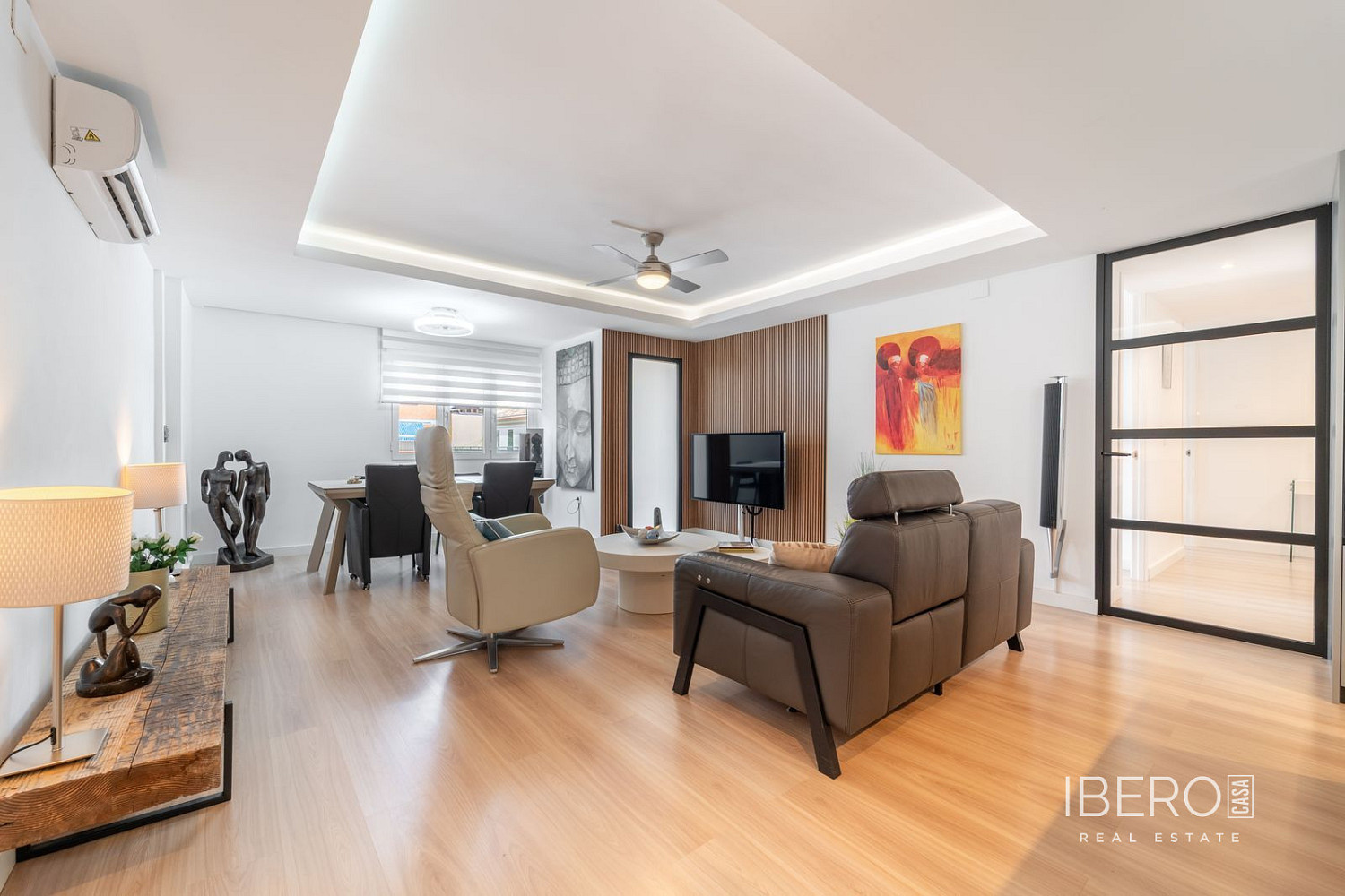 Prodej bytu 4+kk 168 m²