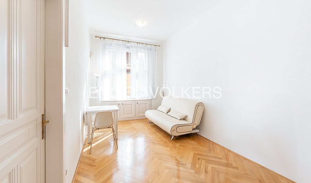 Pronájem bytu 2+kk 47 m², Praha – náhled fotky 5