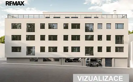 Prodej stavebního pozemku 603 m², Svitavy