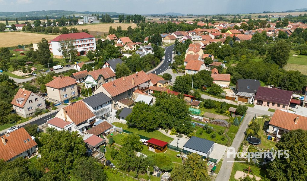 Prodej domu 176 m² s pozemkem 647 m², Knínice – náhled fotky 10