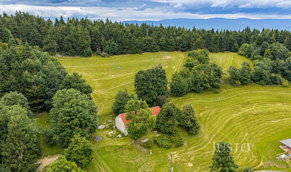 Prodej domu 247 m² s pozemkem 21 215 m², Proseč pod Ještědem – náhled fotky 9