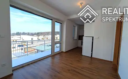 Prodej bytu 3+kk 62 m², U Valu, Letohrad, okres Ústí nad Orlicí