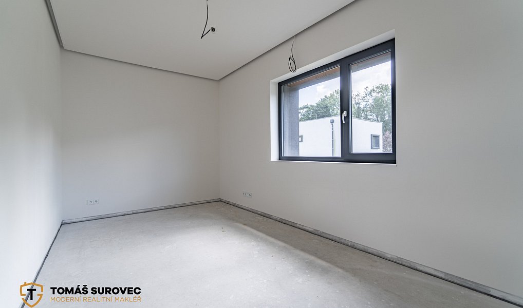Prodej domu 110 m² s pozemkem 769 m², Těrlicko – náhled fotky 6