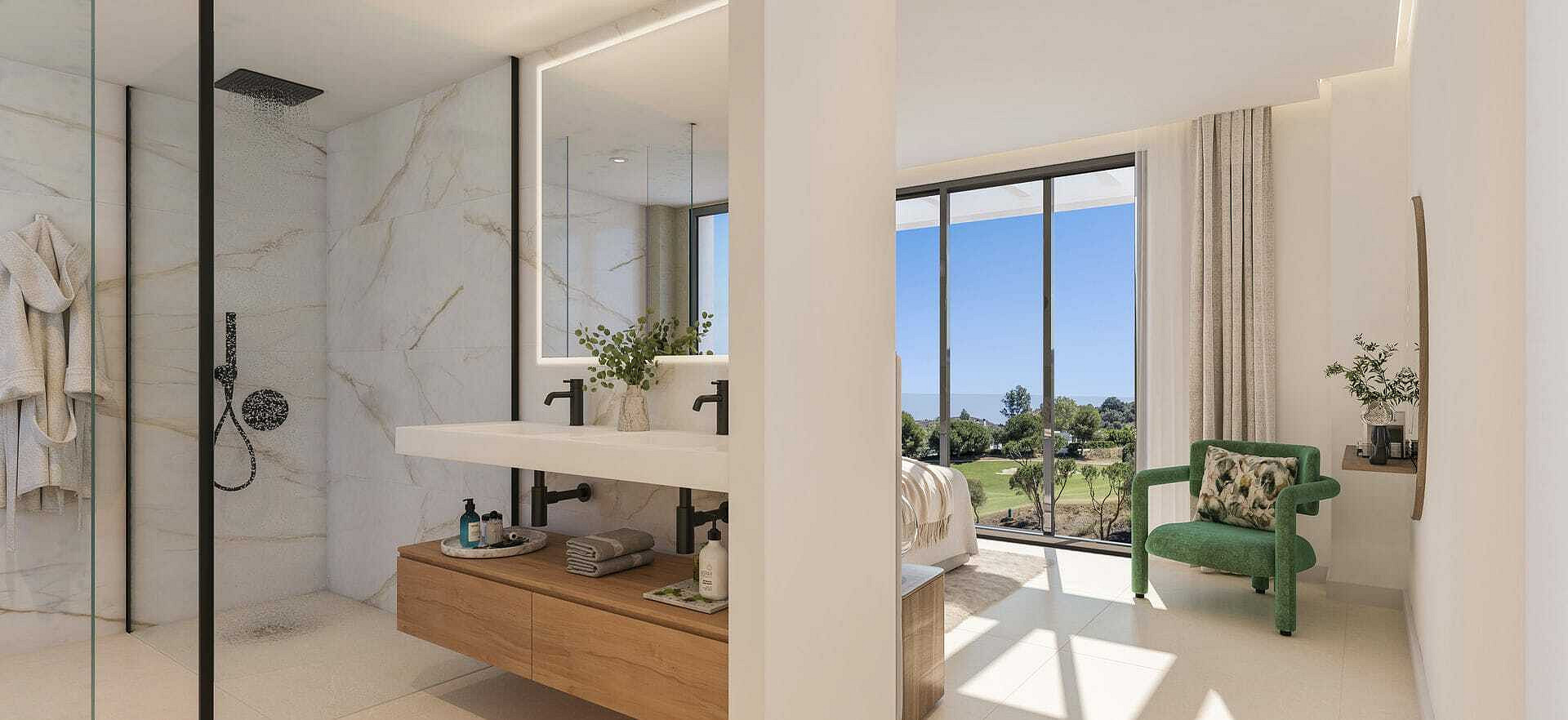 Casa 3+kk – Mijas, Horizon Golf Apartments, Entrerríos - Más